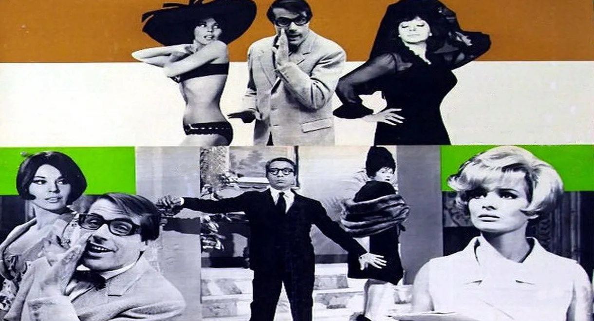 Con rispetto parlando