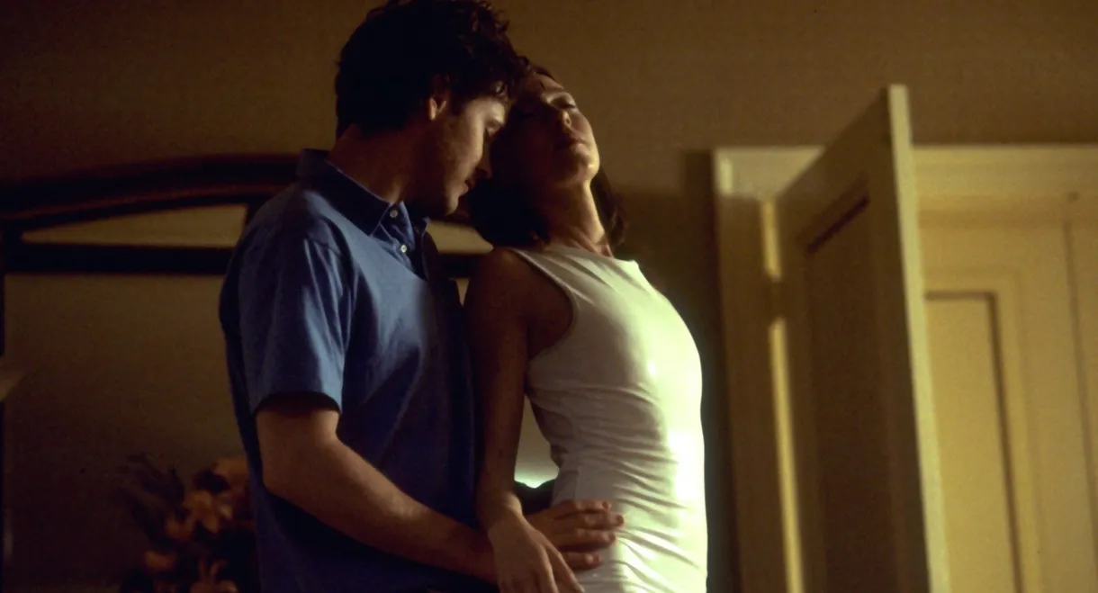 The Center of the World