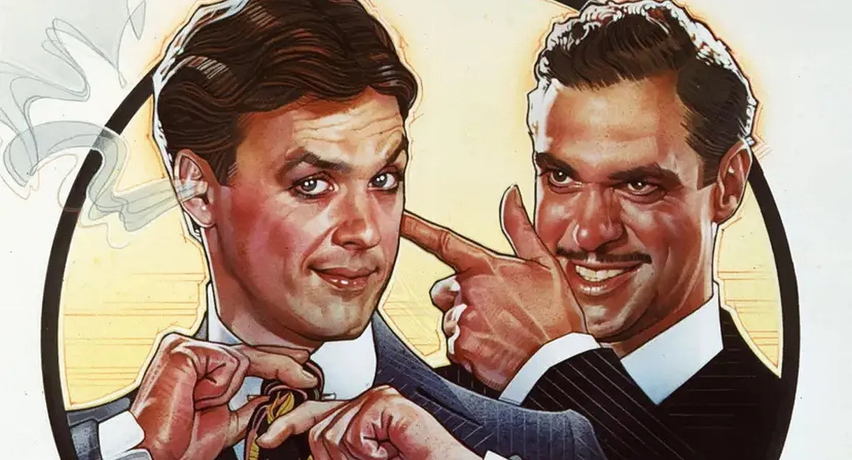 Johnny Dangerously