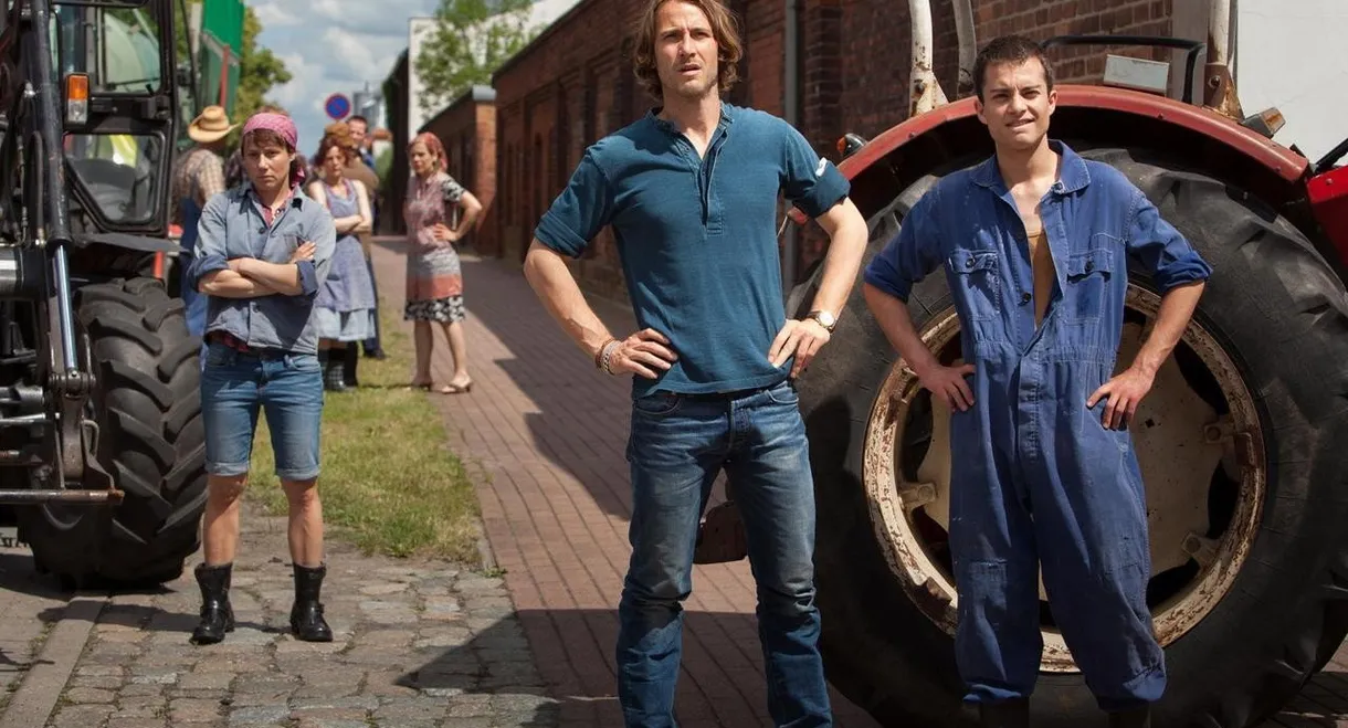 Die Kinder meines Bruders