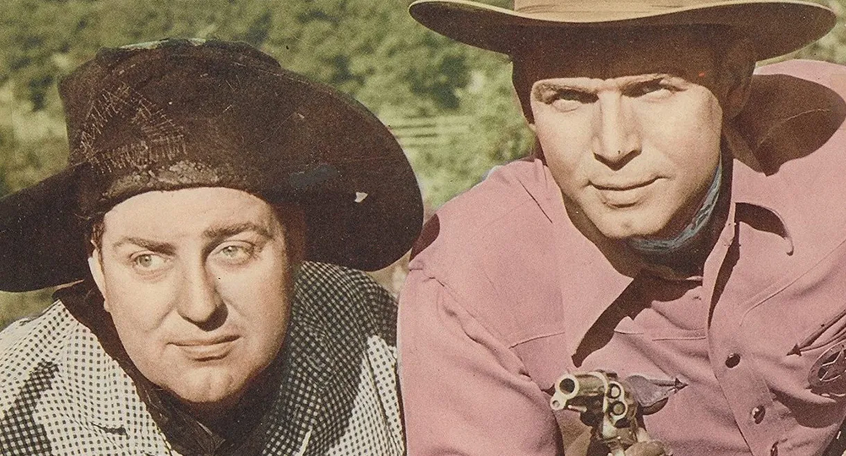 Beyond the Last Frontier