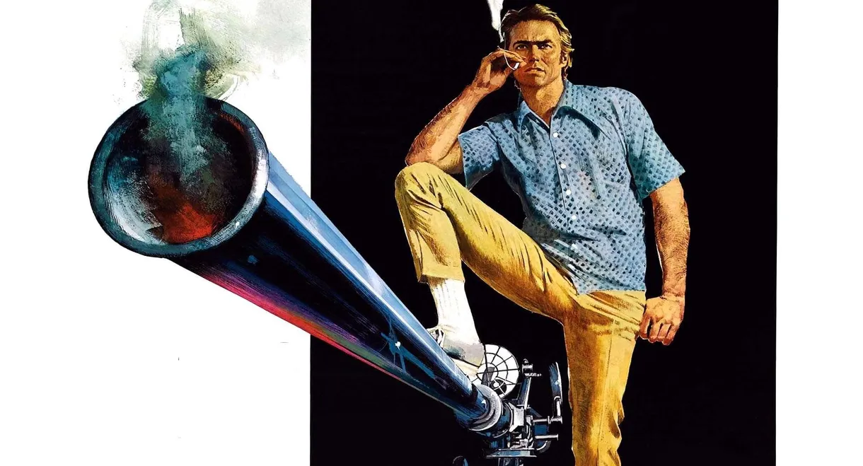 Thunderbolt and Lightfoot