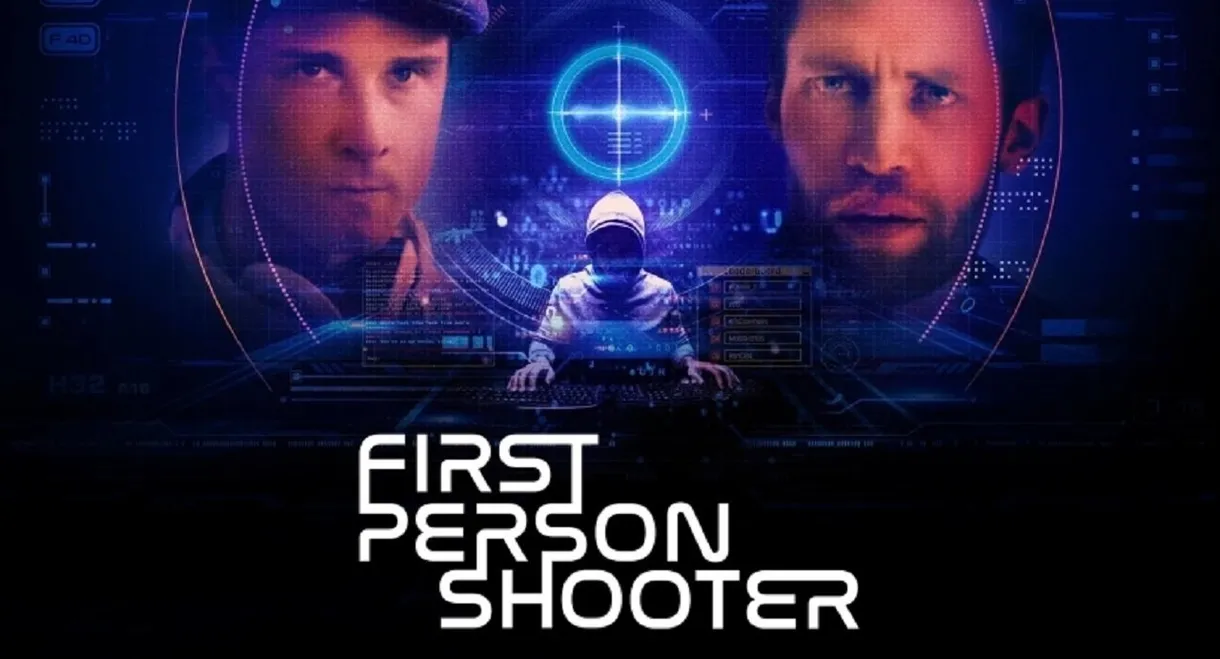 First Person Shooter