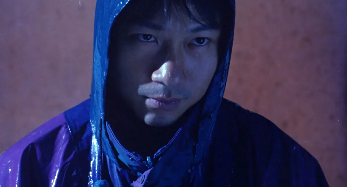 A Killer's Expiry Date