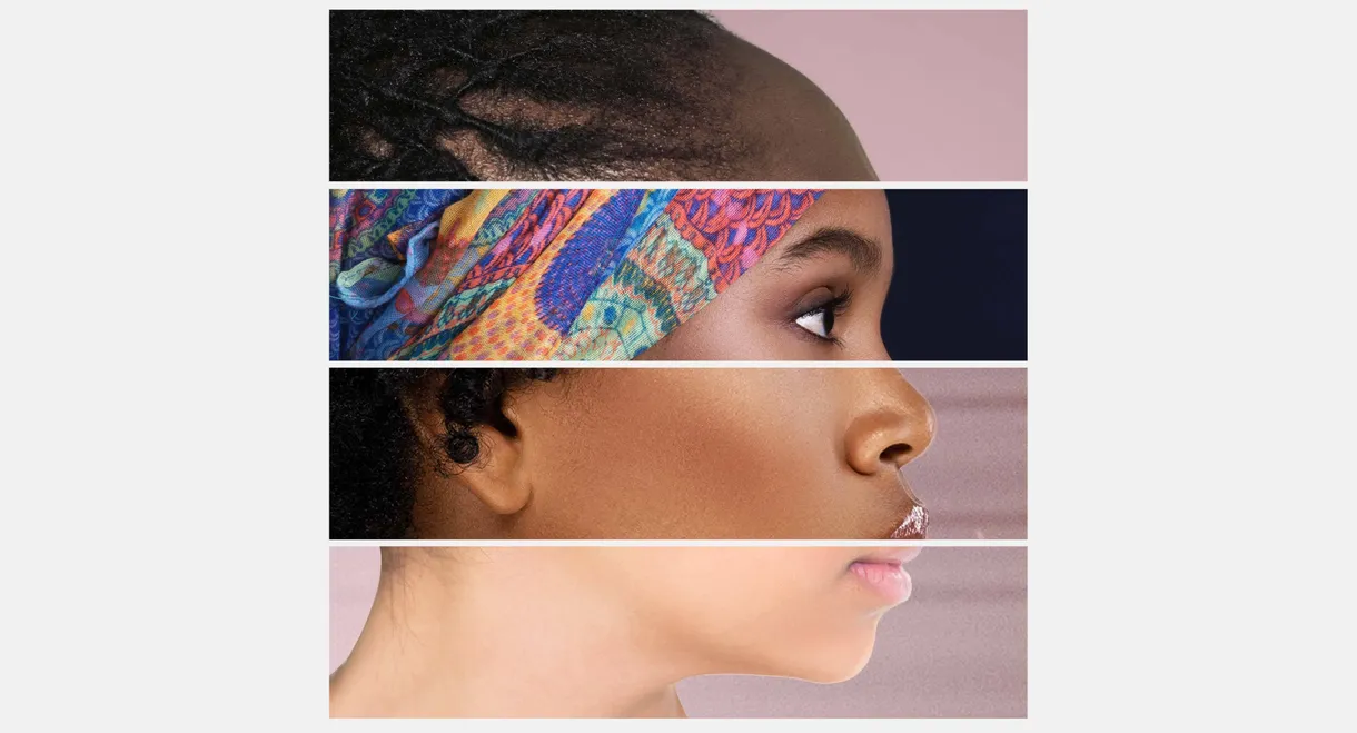 The Beauty of Blackness