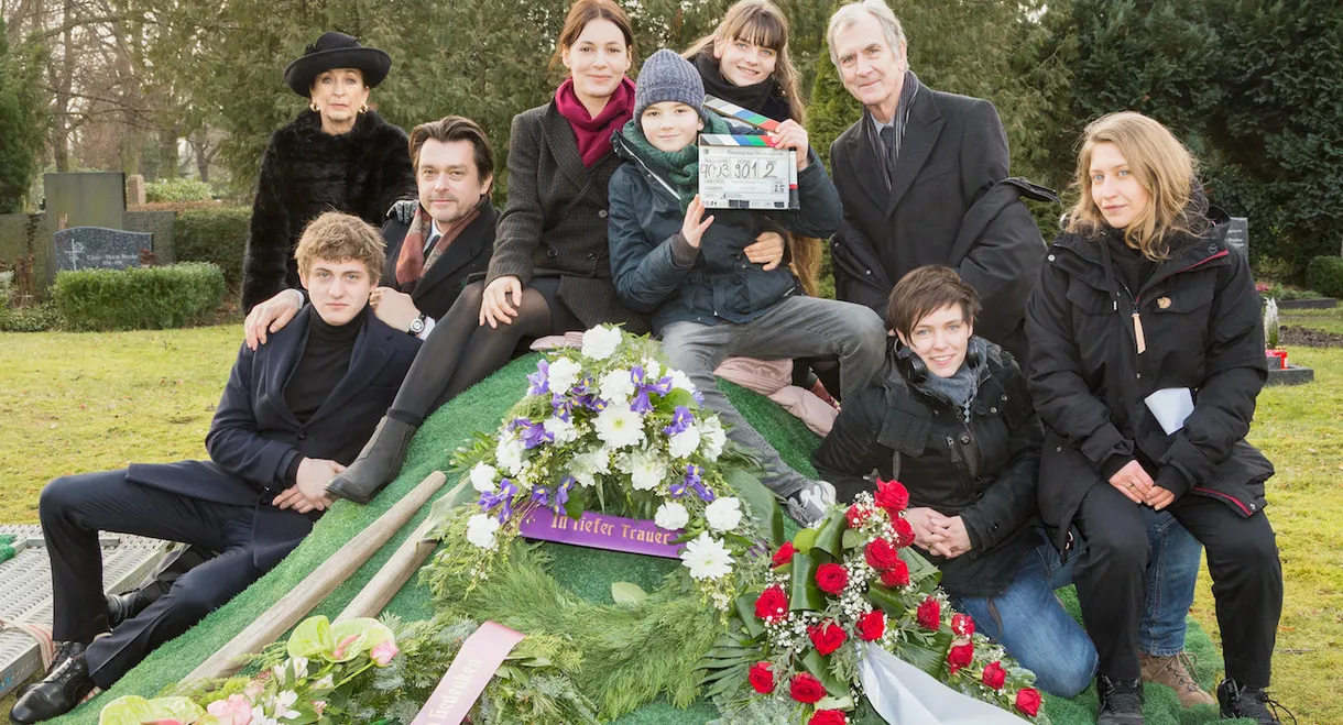 Trauung mit Hindernissen