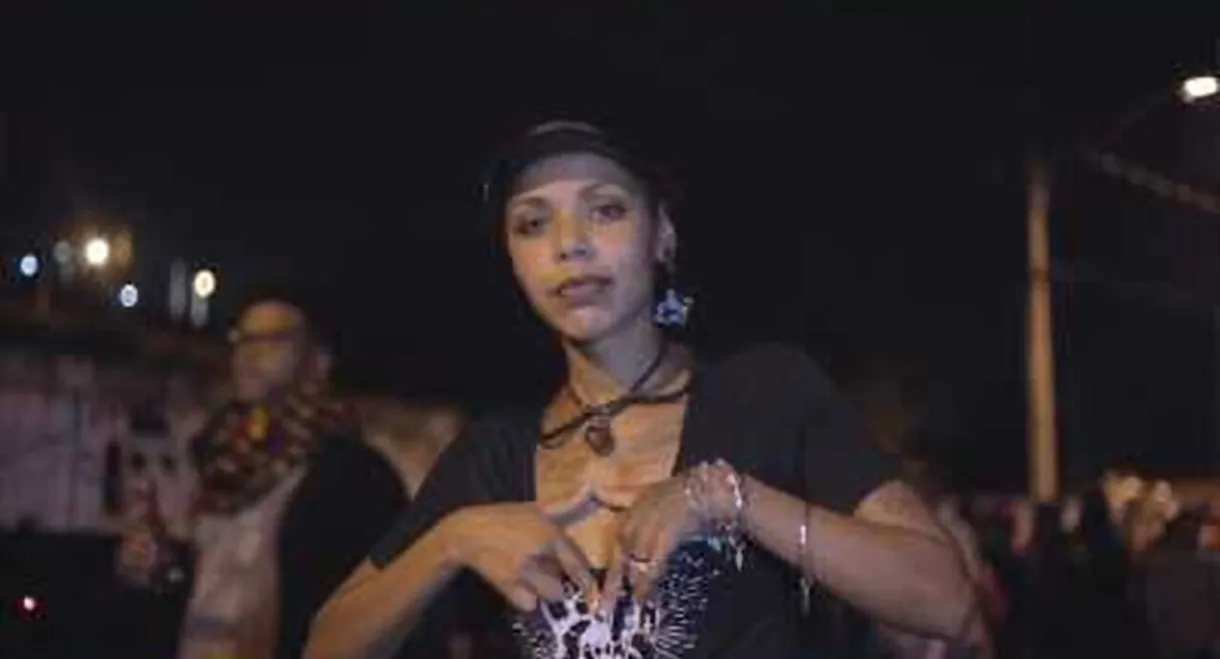 Beat Is Protest: Funk from a Female Perspective