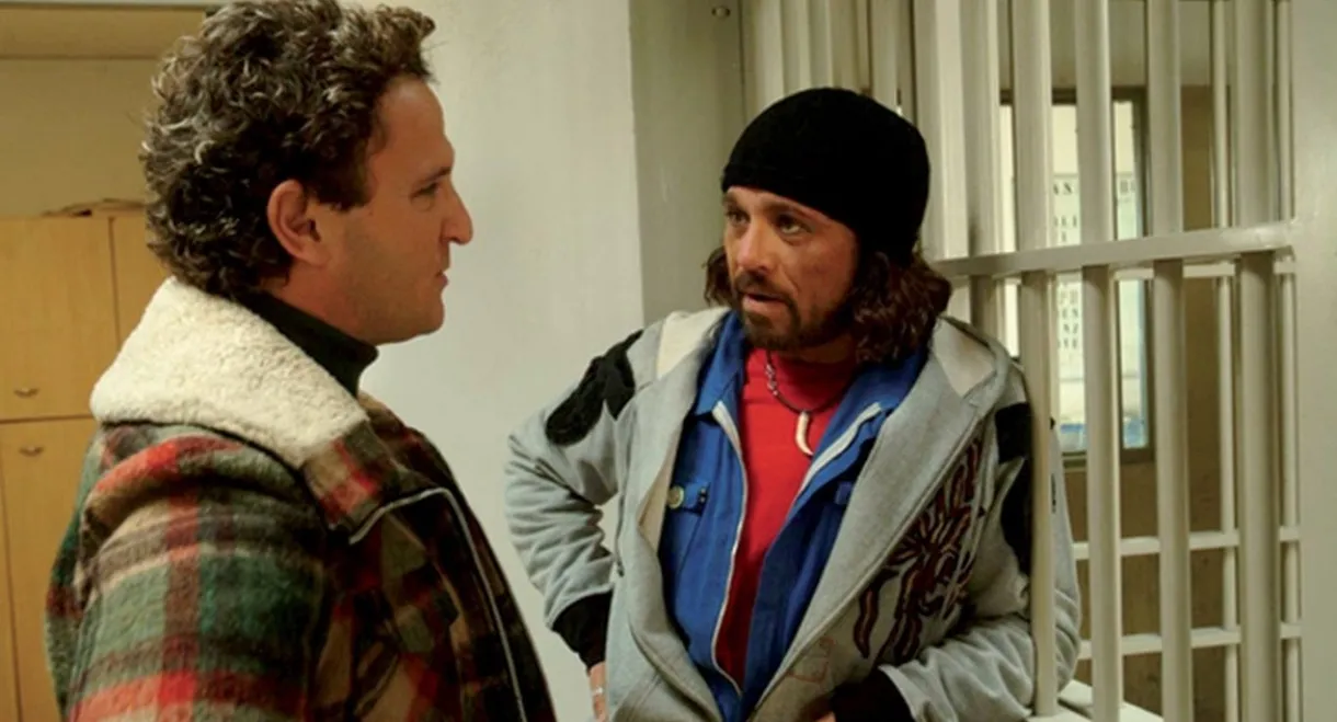 Il ritorno del Monnezza