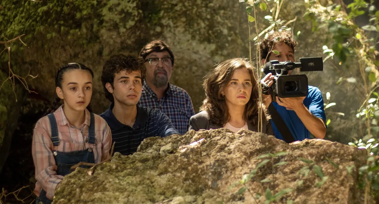 Chona 2: La puerca asesina