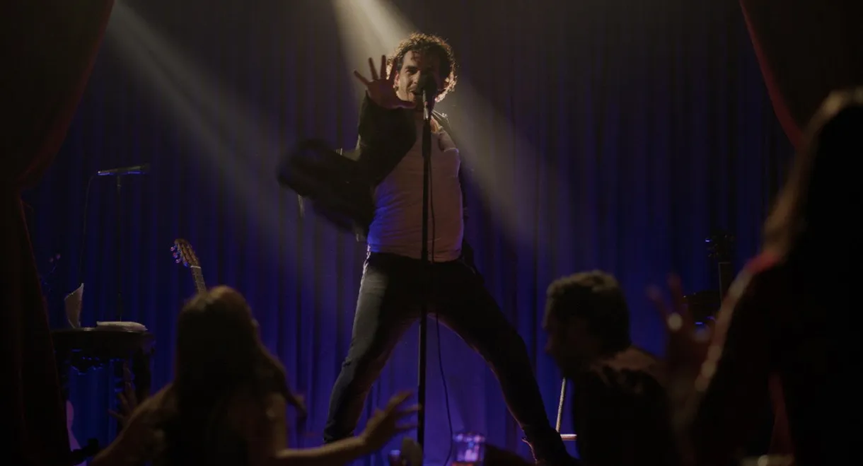 Love and Mathematics