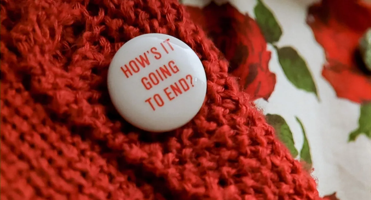 How's It Going to End - The Making of 'The Truman Show'