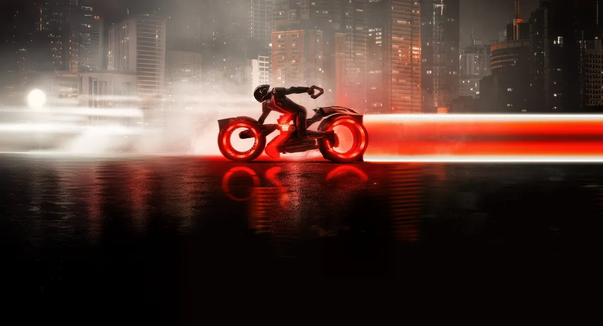 TRON: Ares