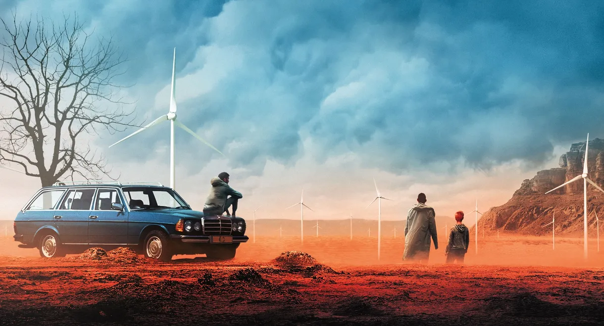 Die 2050er - Everything will change