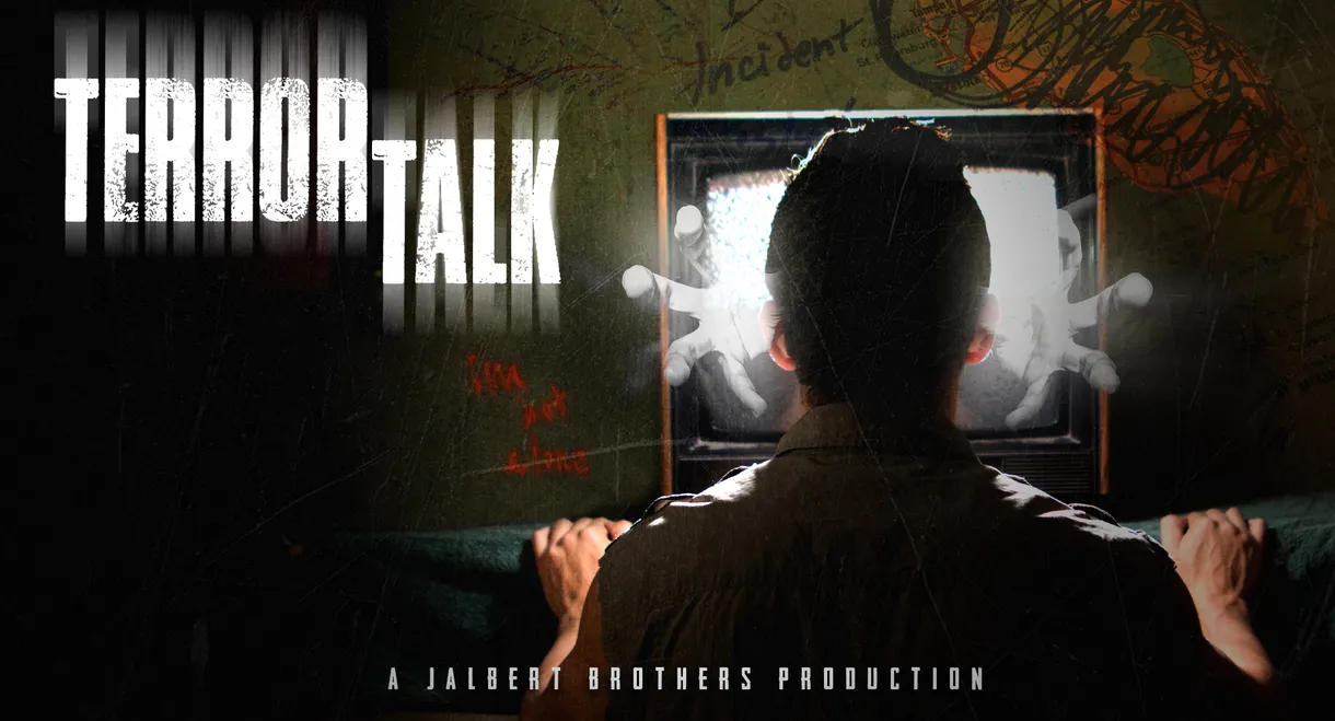 Terror Talk