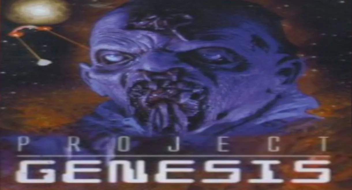 Project Genesis: Crossclub 2