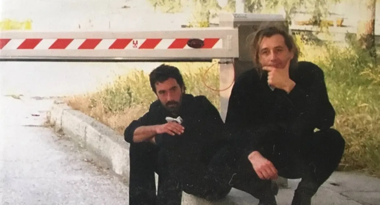 Segni particolari - Appunti per un film sull'Emilia-Romagna