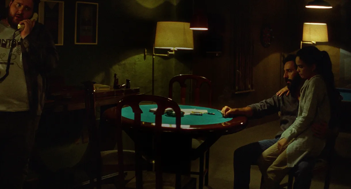 Parallel Consequences