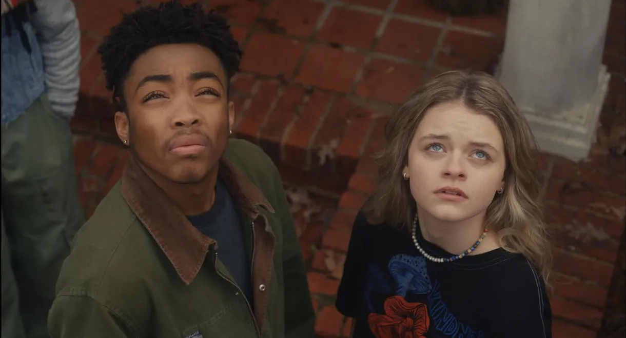 Landscape with Invisible Hand