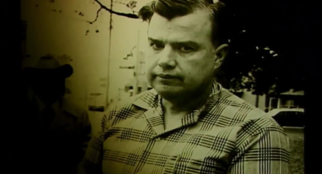 The Real Texas Chainsaw Massacre