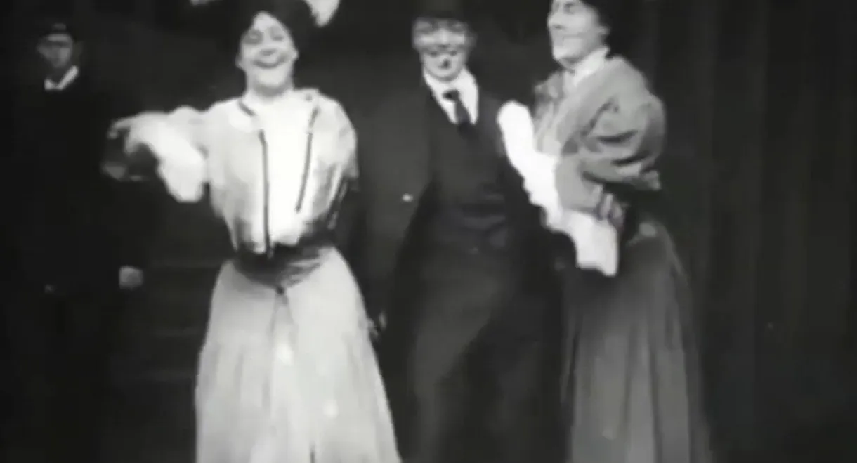 2 A.M. in the Subway