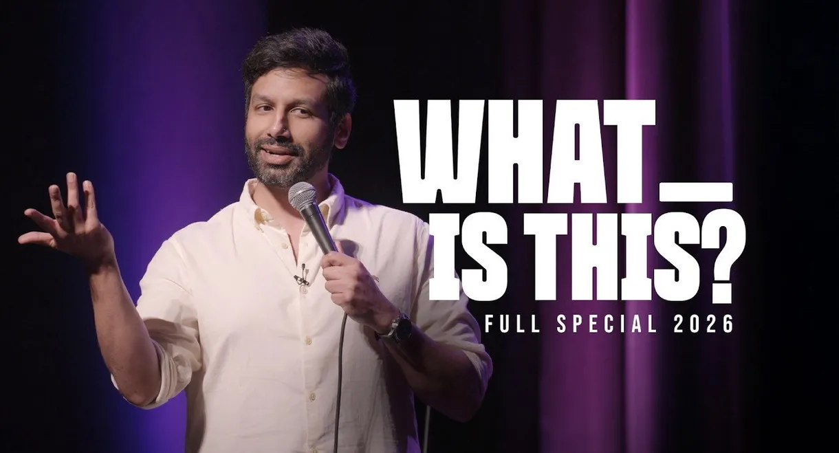 Kanan Gill : What Is This?