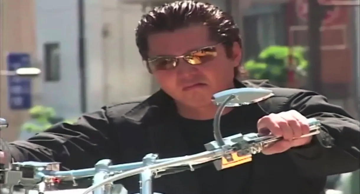 DEATH II: Bleeding Hell