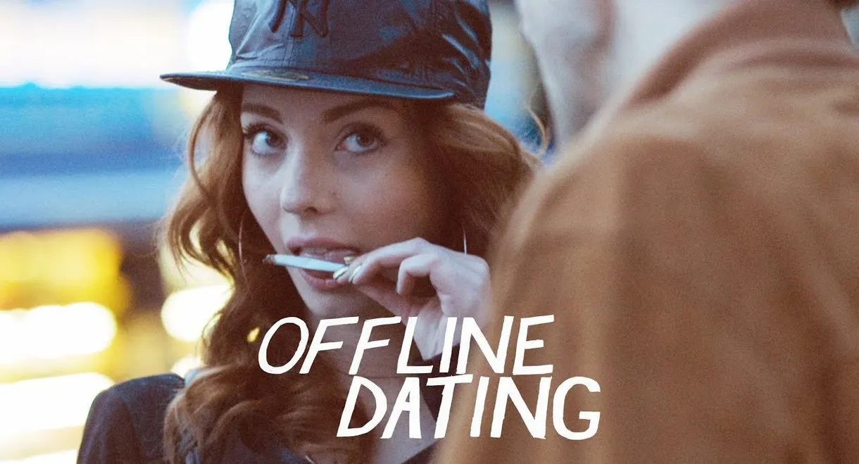 Offline Dating