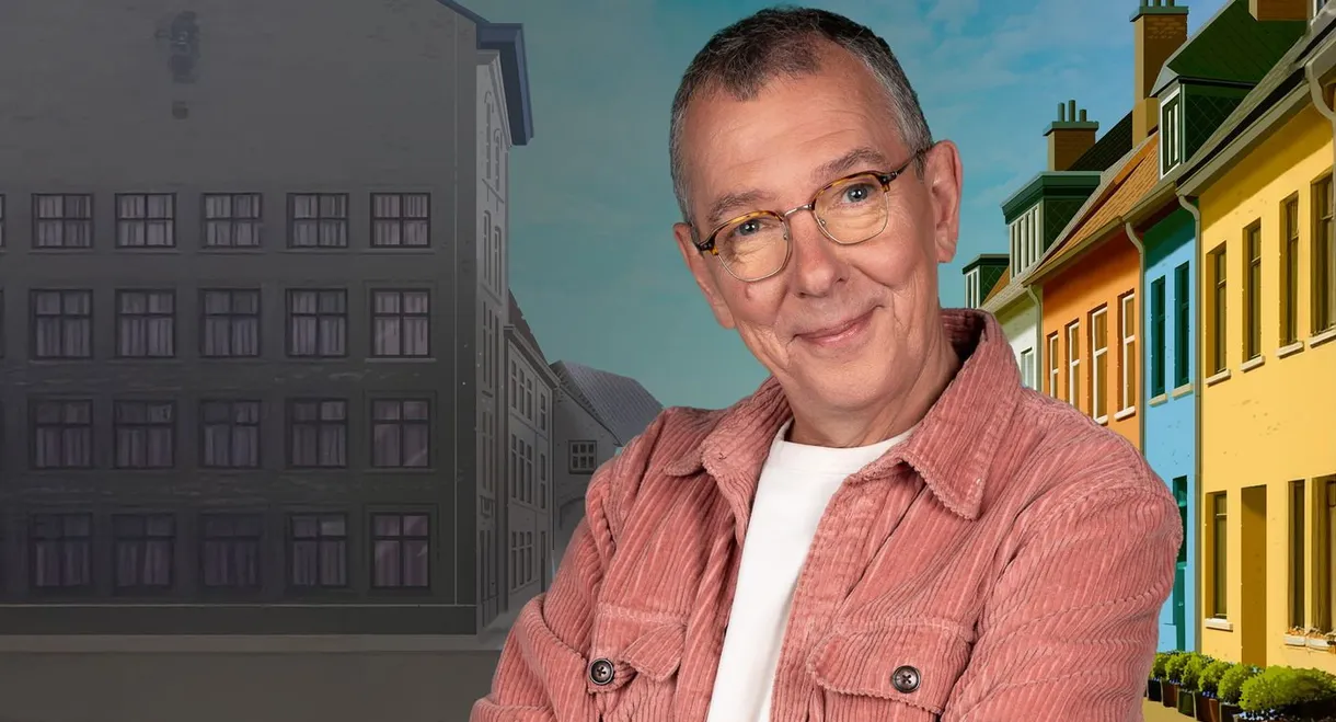 Herman Verbruggen: Kram