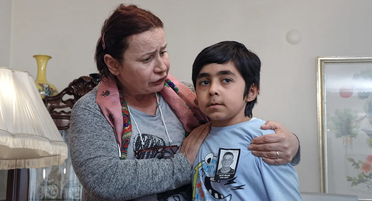 Crying is allowed Laughing is NOT!