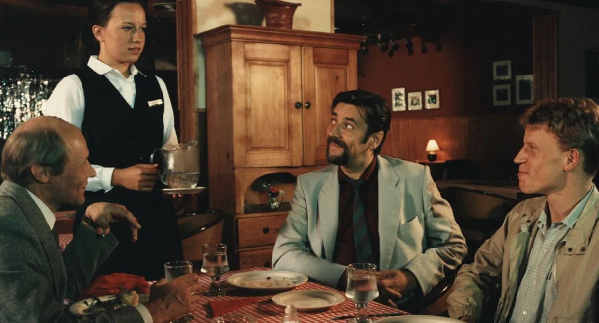 Kun Hunttalan Matti Suomen osti