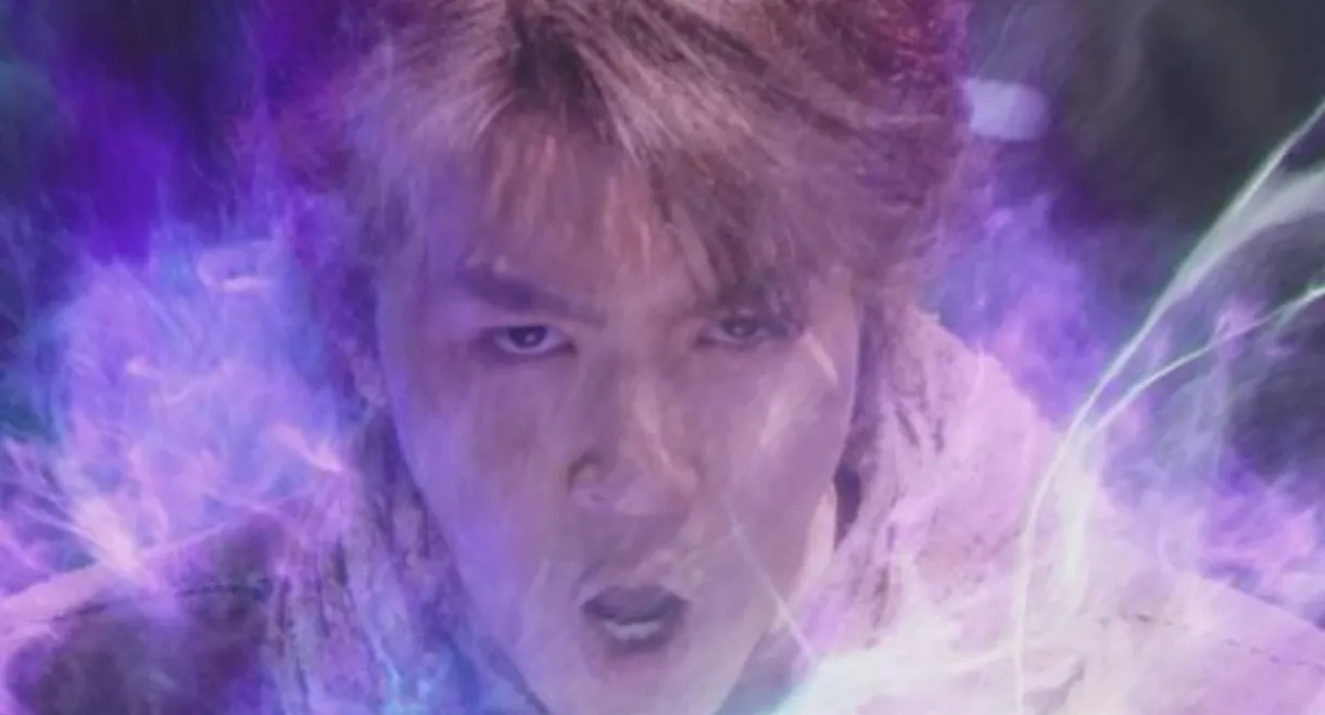 Fights Break Sphere 3: The Origin