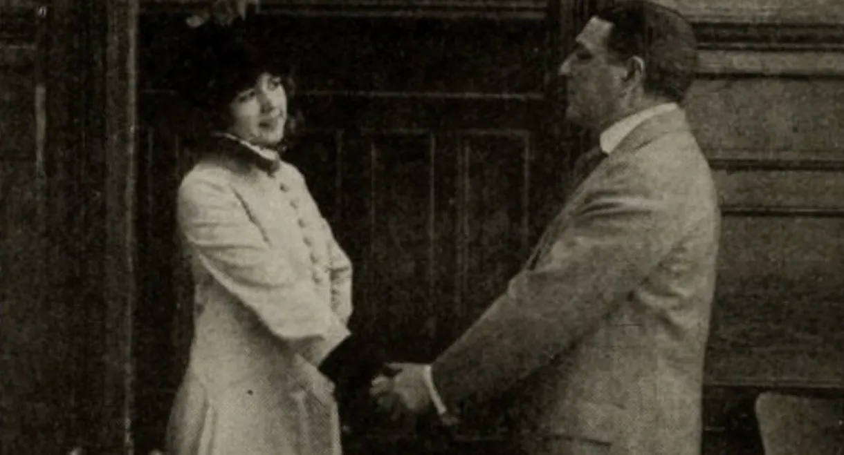 The Unpardonable Sin