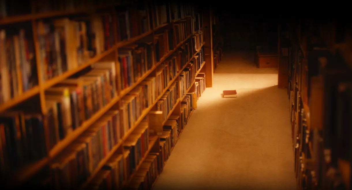 A Message to the Author