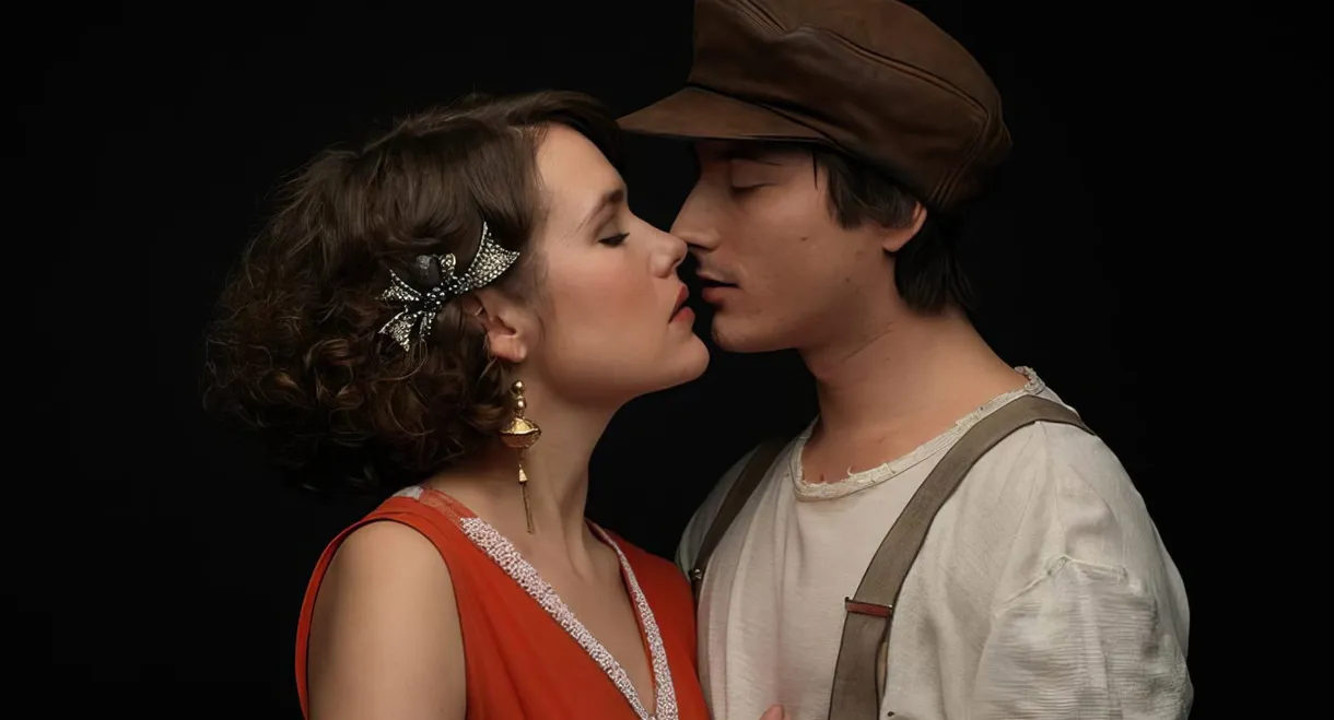 Where Once We Walked