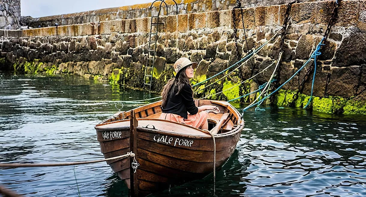 Cecelia Ahern: Dich zu lieben