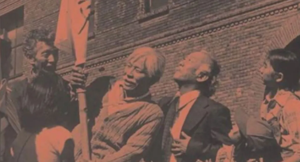 Hito Hata: Raise the Banner