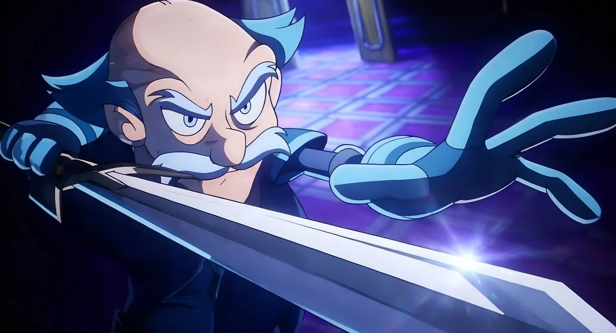 La Venganza del Charro Negro