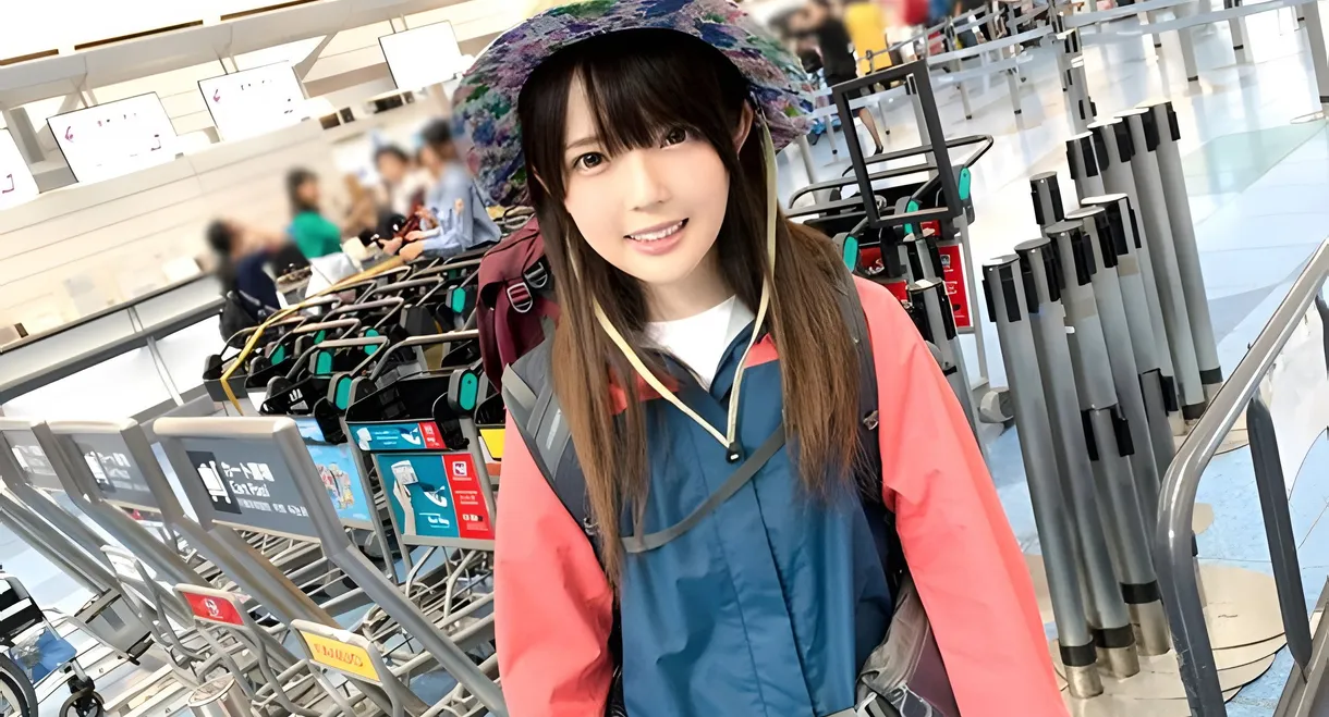 200GANA-1902 Seriously Flexible, First Shot. 1184