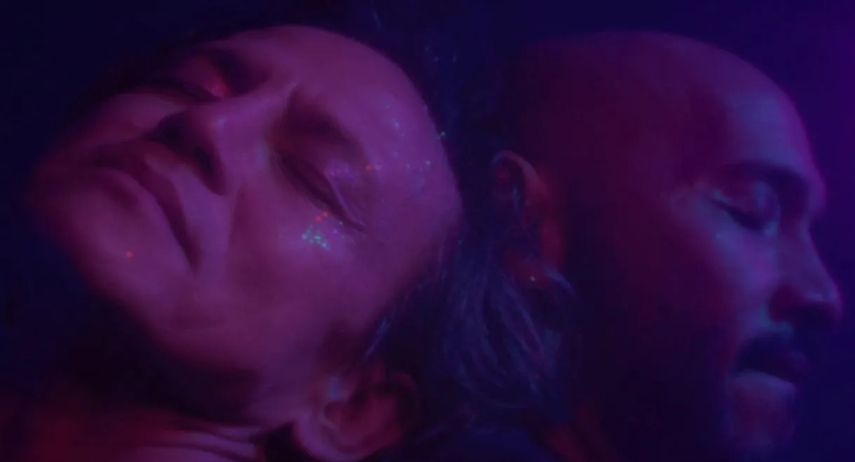 When the house lights come on