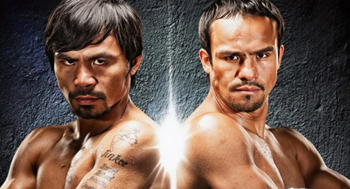 Manny Pacquiao vs. Juan Manuel Márquez IV