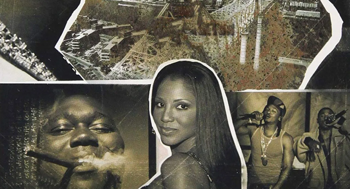 Play'd: A Hip Hop Story