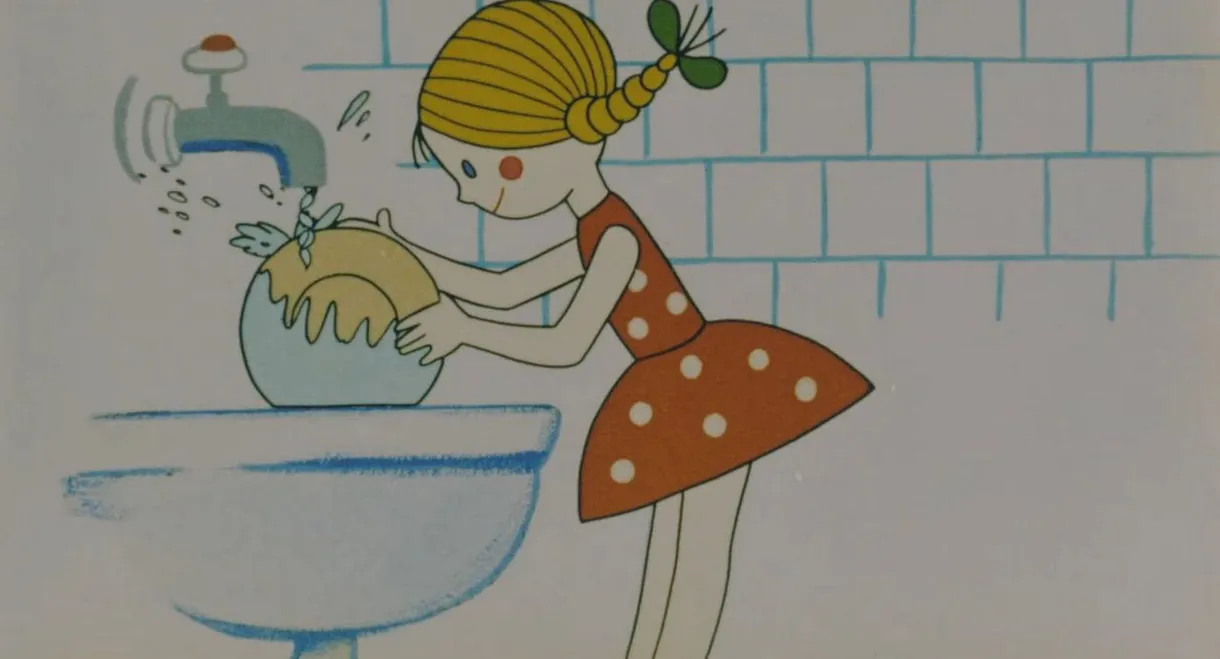 About a Vicious Stepmother