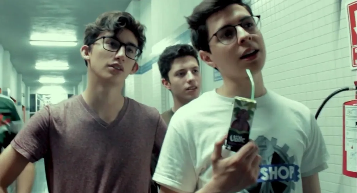 Pesadilla en Hackaton