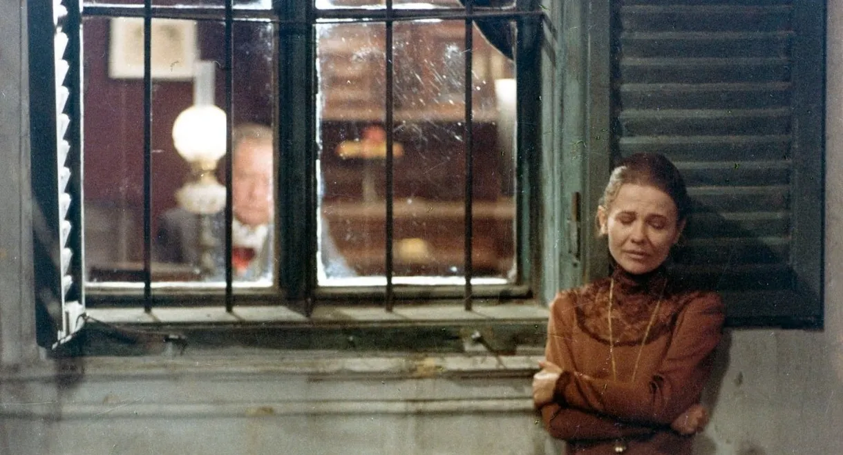 Mrs. Dery Where Are You?