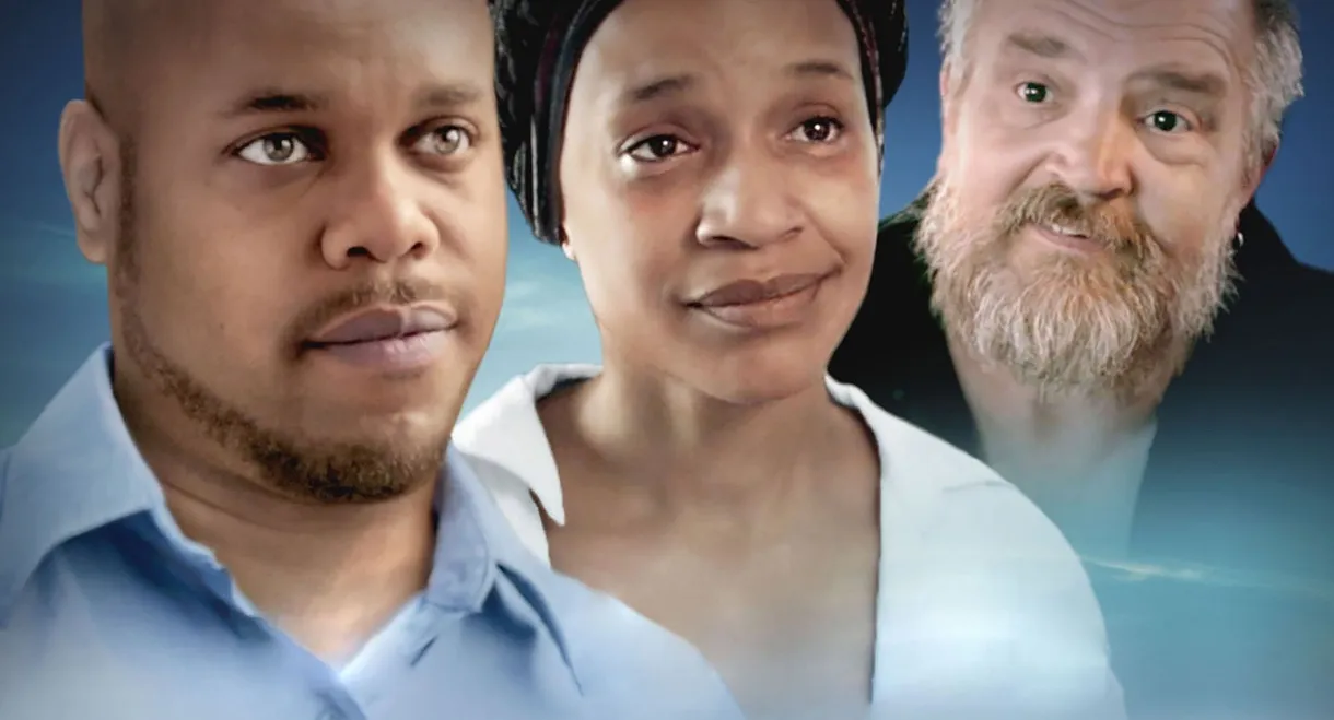 An Encounter with the Messiah