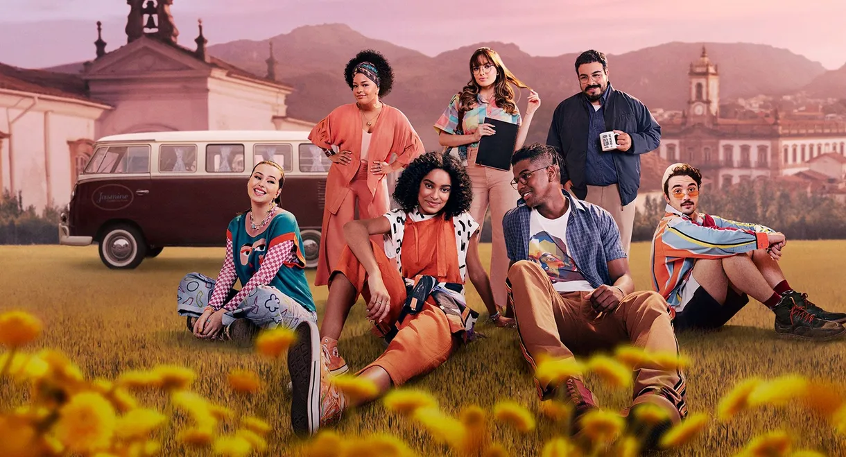 An Unforgettable Year - Spring