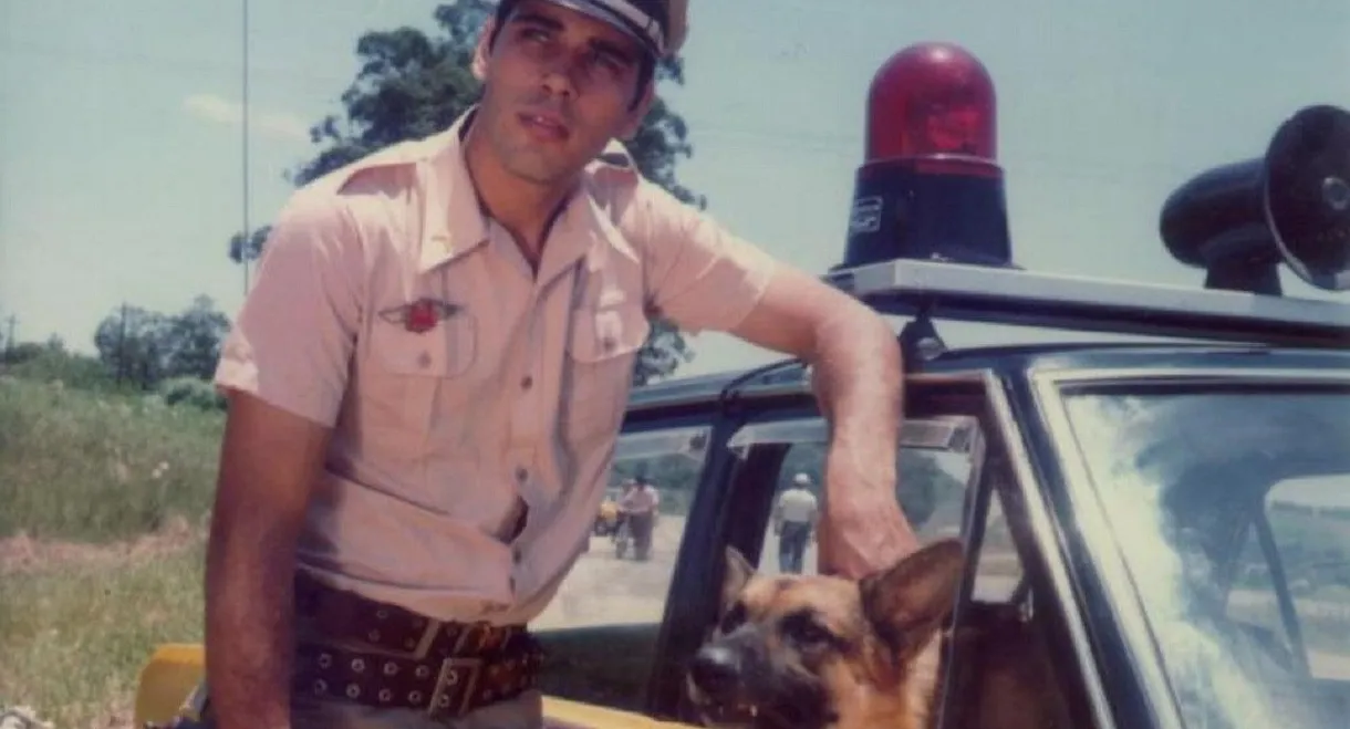 O Vigilante Rodoviário