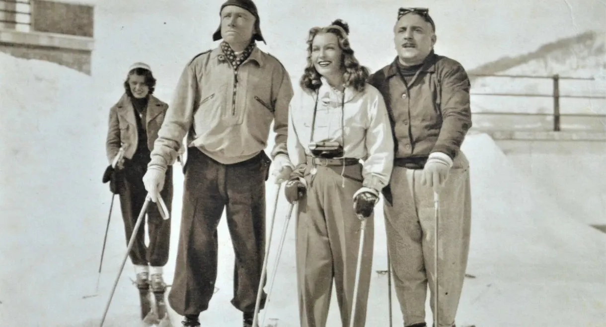 Con le donne non si scherza