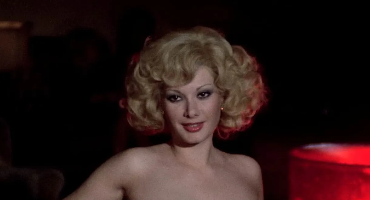Taxi Girl