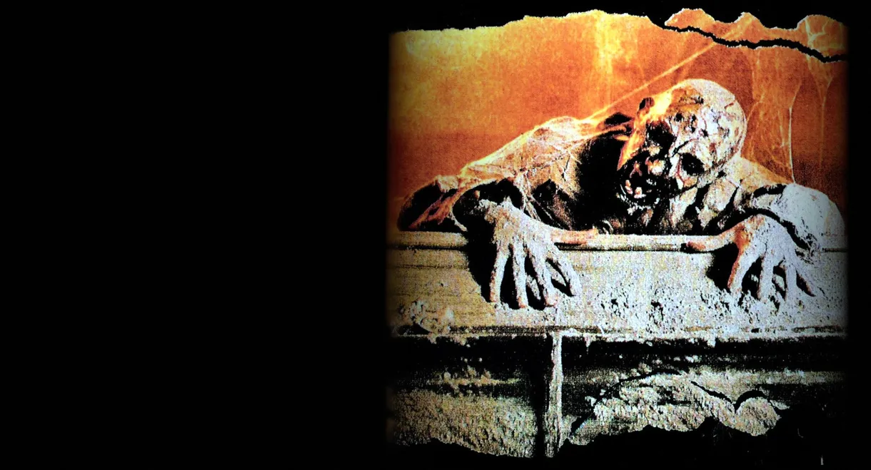 Graveyard Disturbance